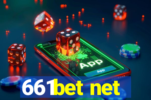 661bet net